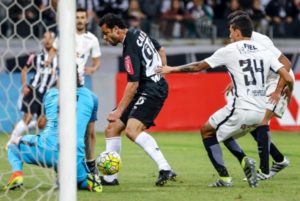 Cartola MIL GRAU | Seleção Cartola MIL GRAU - Final de Temporada