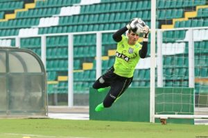 Cartola MIL GRAU | Seleção Cartola MIL GRAU - Final de Temporada