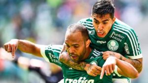 Cartola MIL GRAU | Fechado: Coritiba confirma a contratação de Atacante do Palmeiras