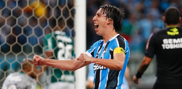 Cartola MIL GRAU | CartolaFC: Veja os jogadores mais escalados da 04ªRodada