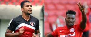 Cartola MIL GRAU | Futebol: Vasco acerta a contratação dos zagueiros Paulão e Breno