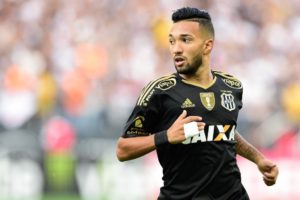 Cartola MIL GRAU | Futebol: Corinthians acerta a contratação de Clayson