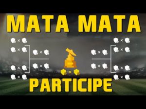 Liga MATA-MATA cartola