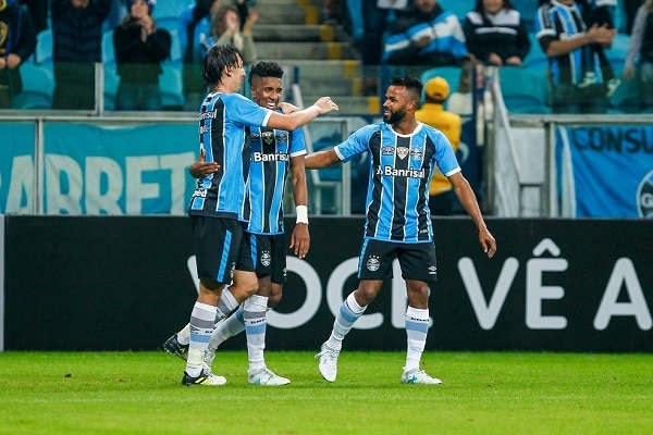 Cartola MIL GRAU | CartolaFC: Jogador que estava em mais de 500 mil times vira dúvida no Grêmio