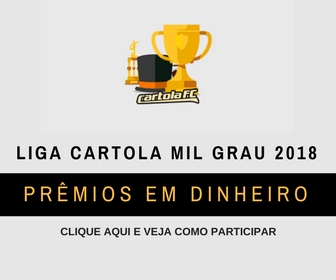 liga cartolafc