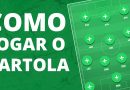 APRENDA COMO JOGAR CARTOLA